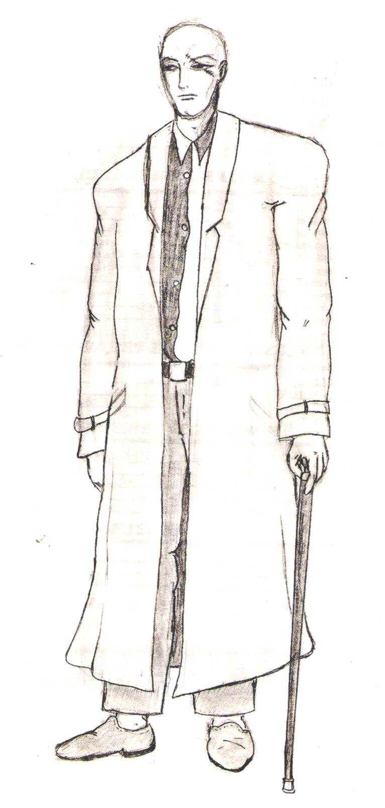 Mago