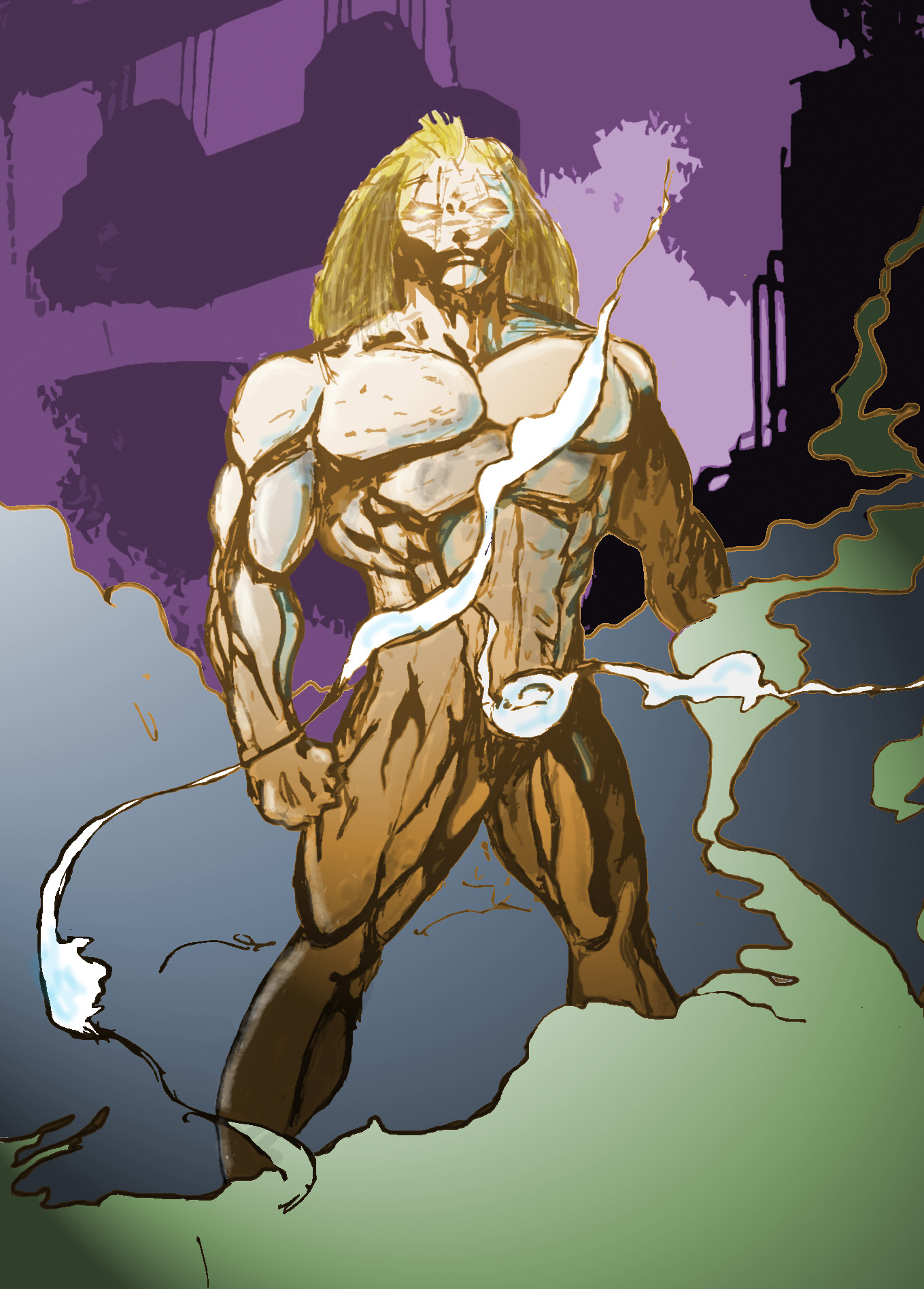 Génesis