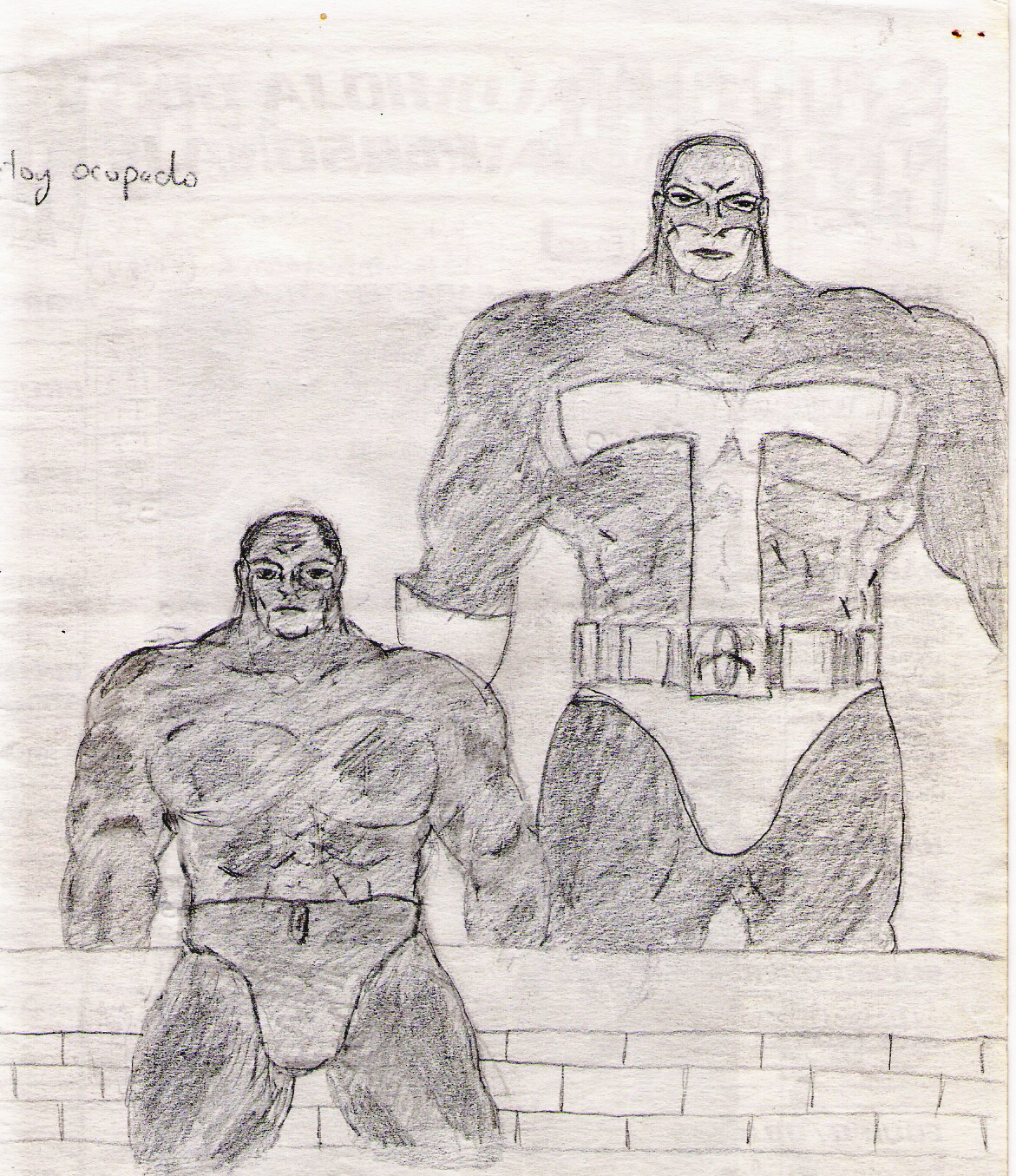 Terrax