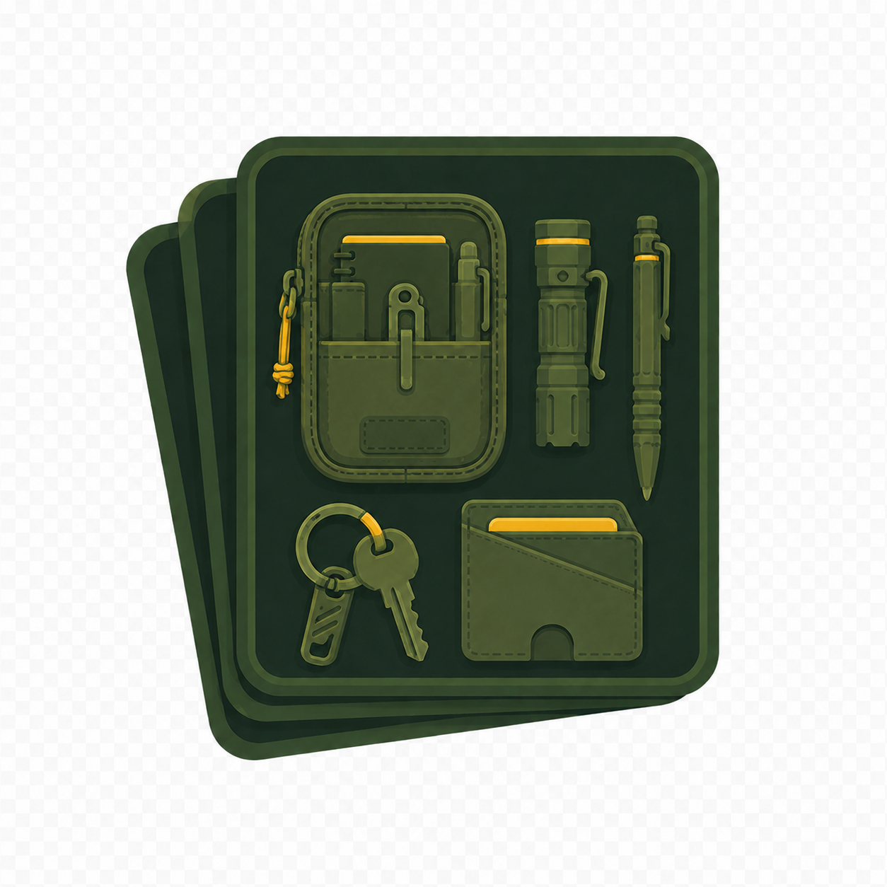 EDC